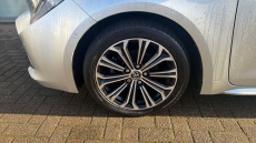 Toyota Corolla 1.8 VVT-i Hybrid Excel 5dr CVT Hybrid Estate